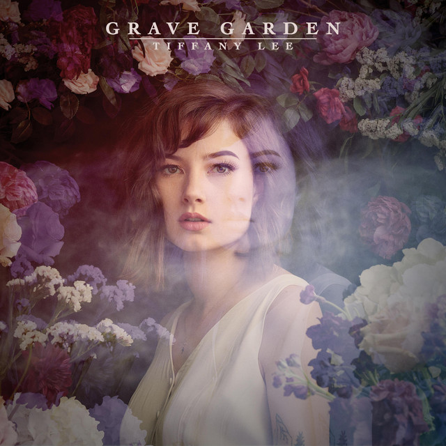 Grave Garden cover