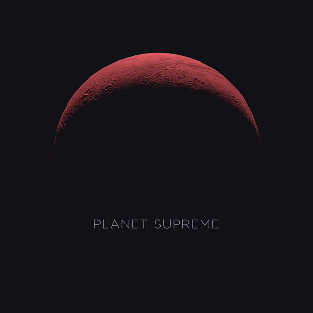 Planet Supreme cover art