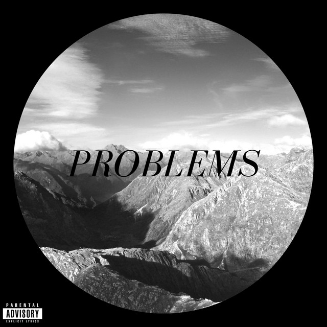 Problems cover art