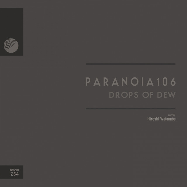 Drops of Dew cover art