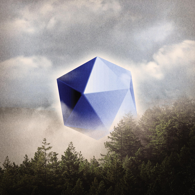 Juniper cover art