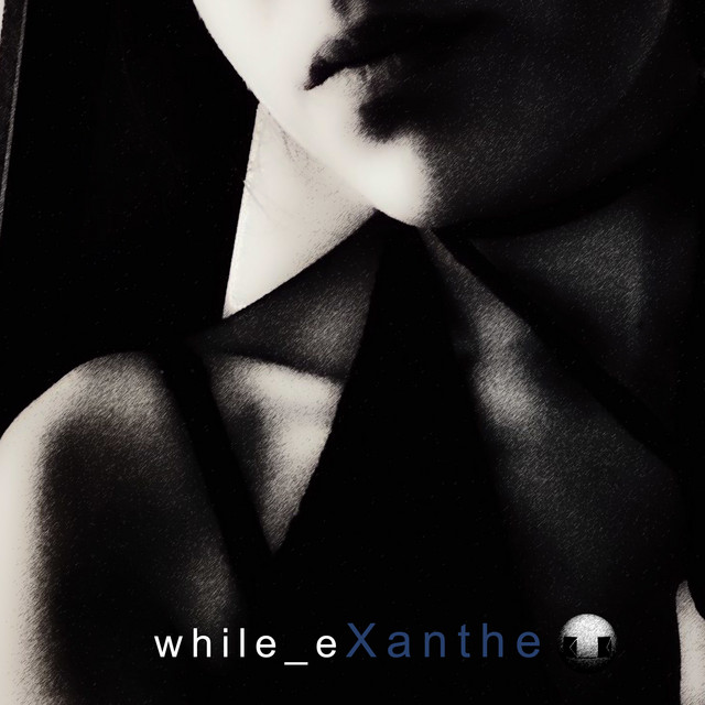 Xanthe cover art