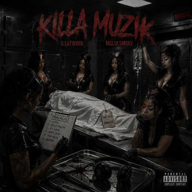 Killa Muzik