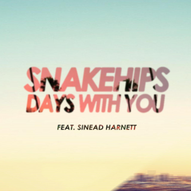 Days With You - Sweater Beats Remix