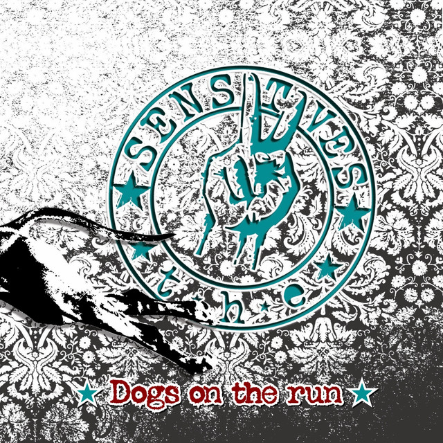 Dogs On The Run cover