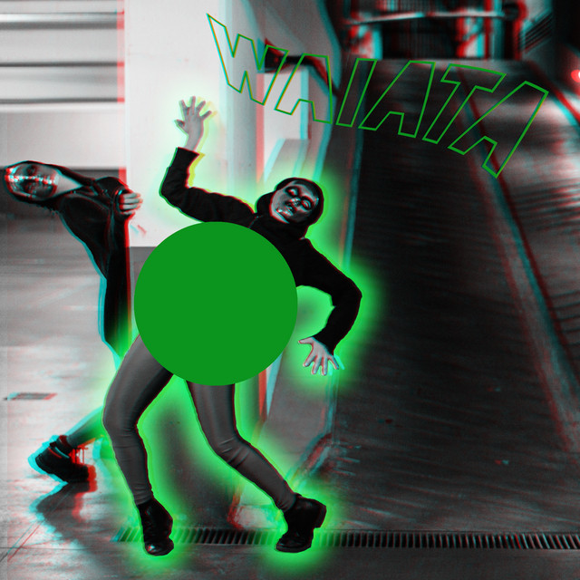 Waiata cover art