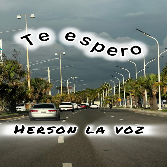 Herson la voz