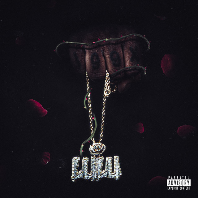 Higher cover art
