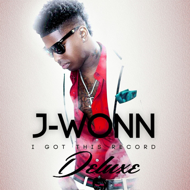 I Got This Record (Deluxe) cover art