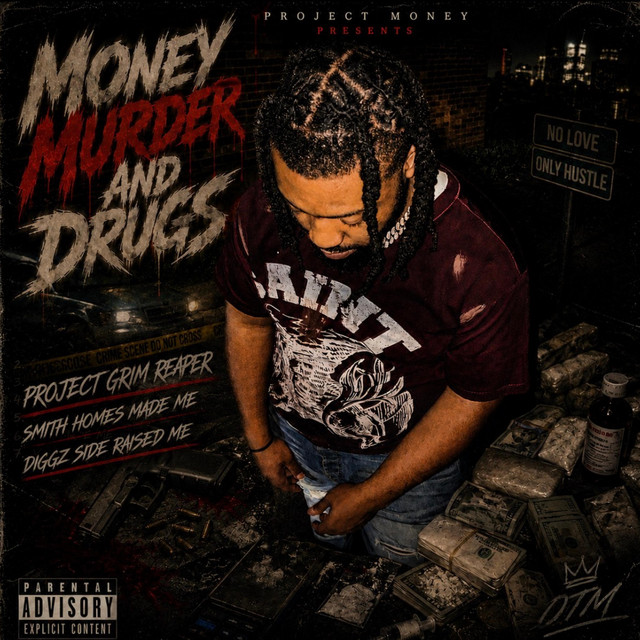 Ante up freestyle cover art