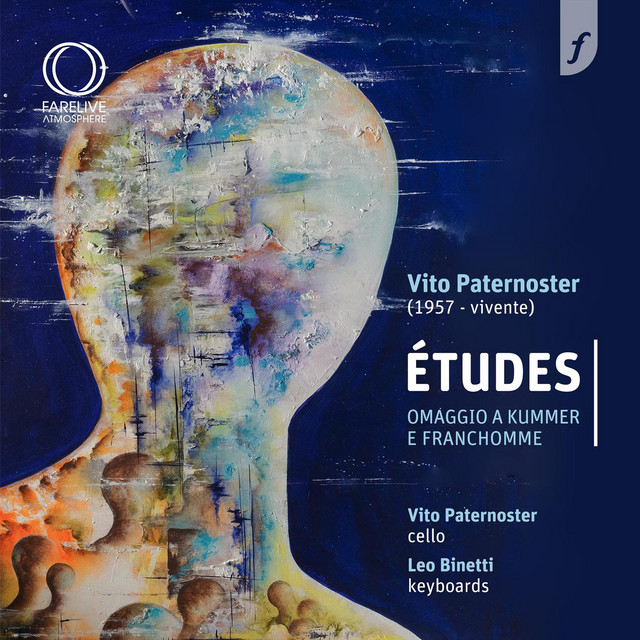 Etudes - Omaggio a Kummer e Franchomme