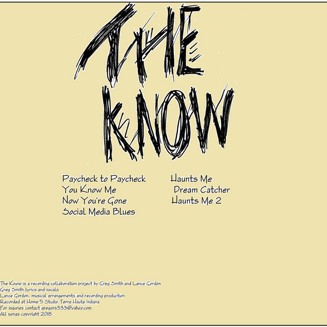 The Know | Spotify