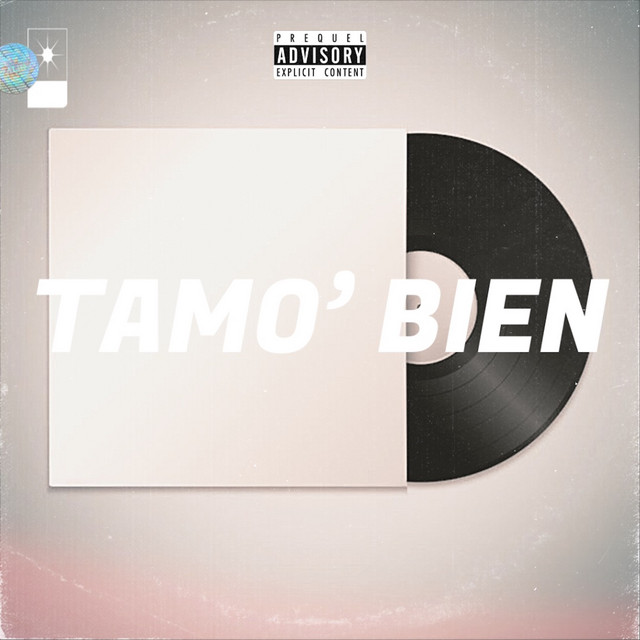 Tamo' Bien cover