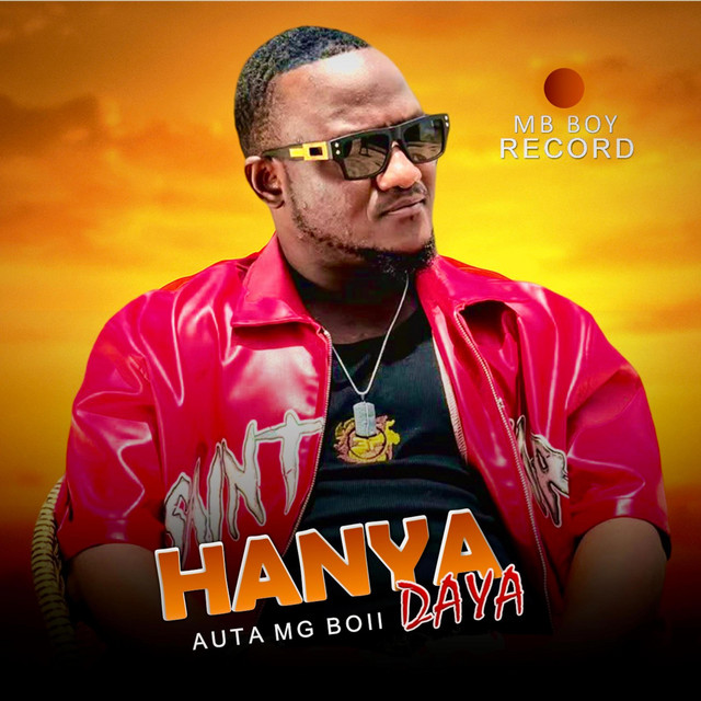 Hanya Daya