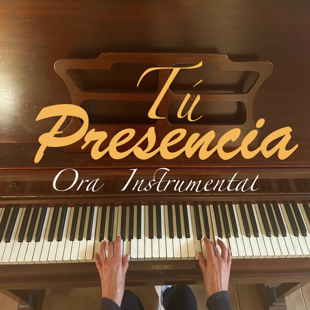 Tu Presencia - Instrumental