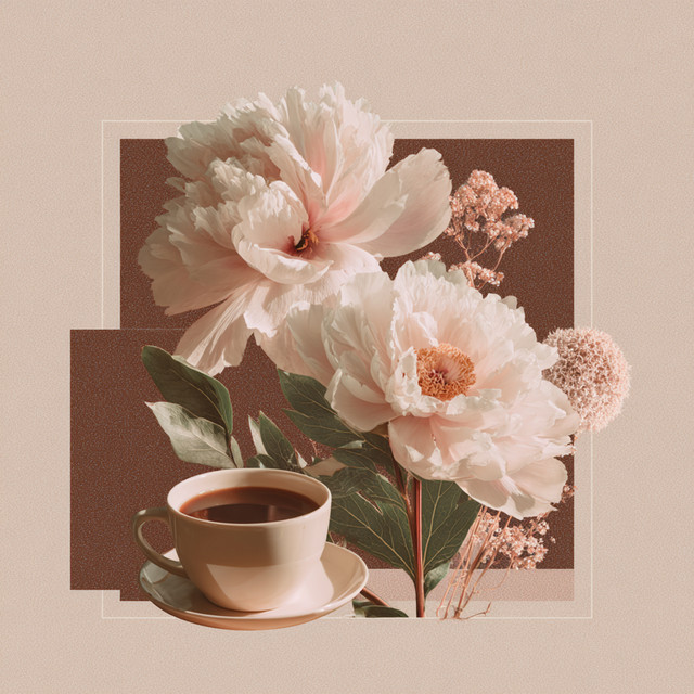 Caffeine Tapes Vol. 2 cover art