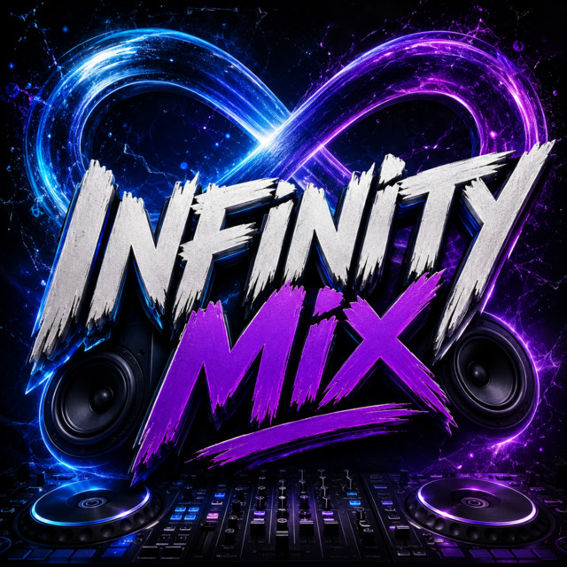 THE INFINITY 12㌅シングルレコード