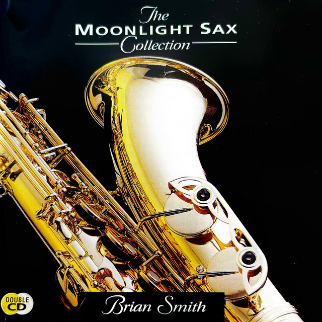 The Moonlight Sax Collection cover art