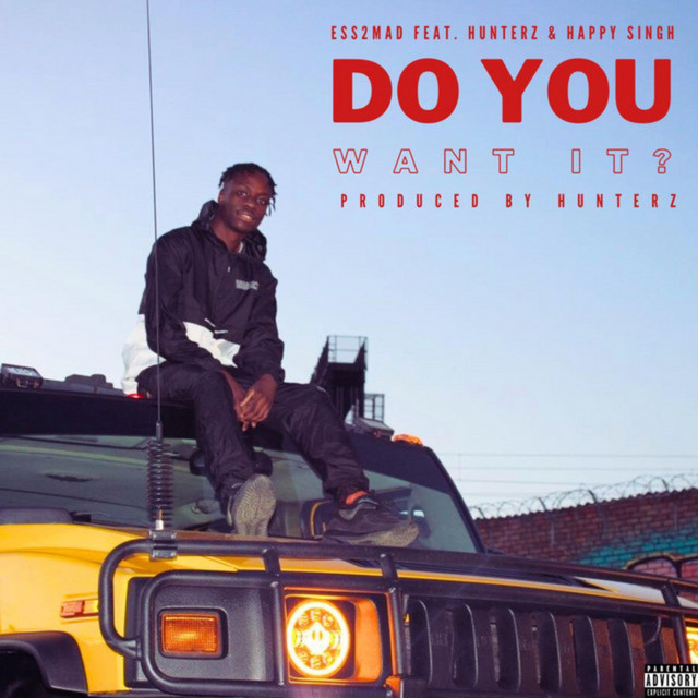 Do You Want It?