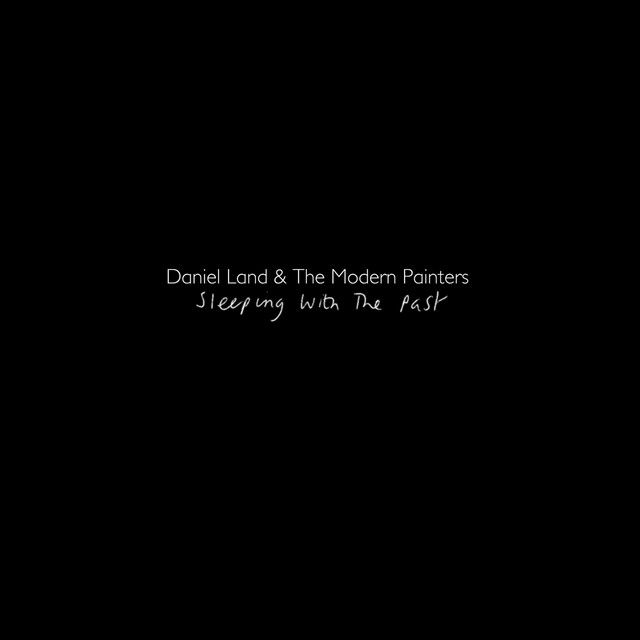 Sleeping with the Past cover art