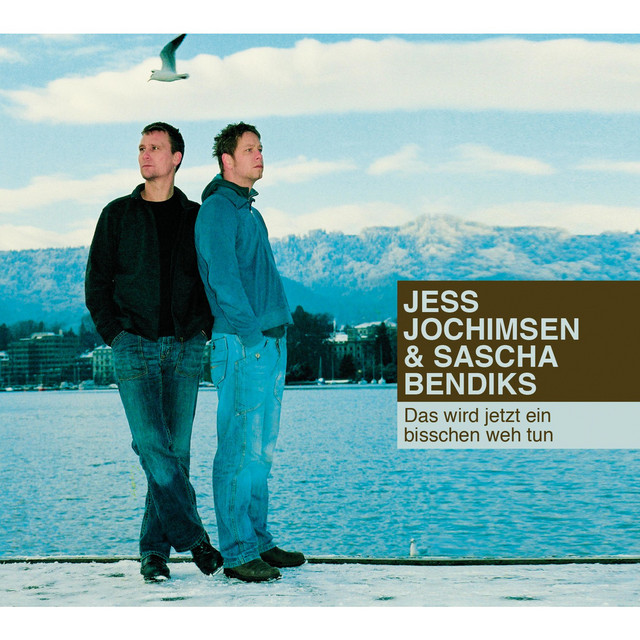 Das wird jetzt ein bisschen weh tun cover