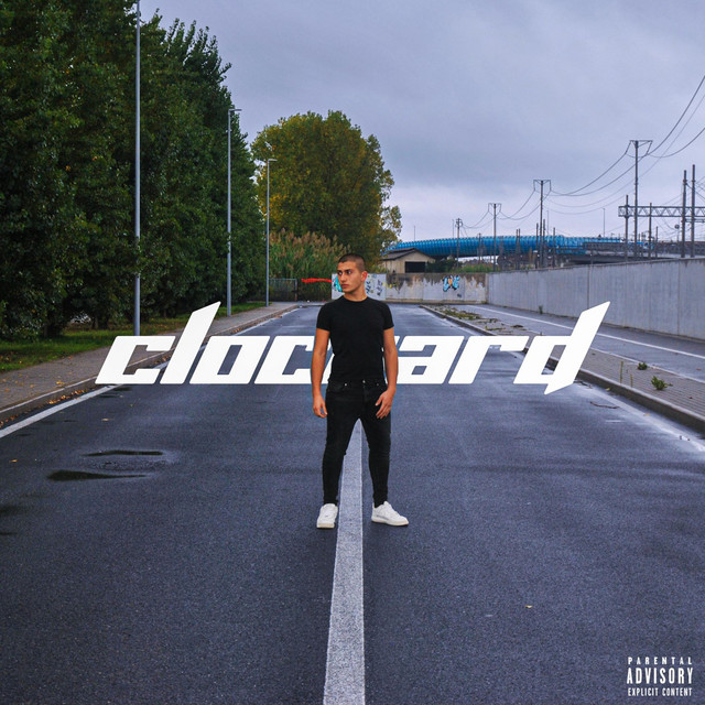 Clochard cover art