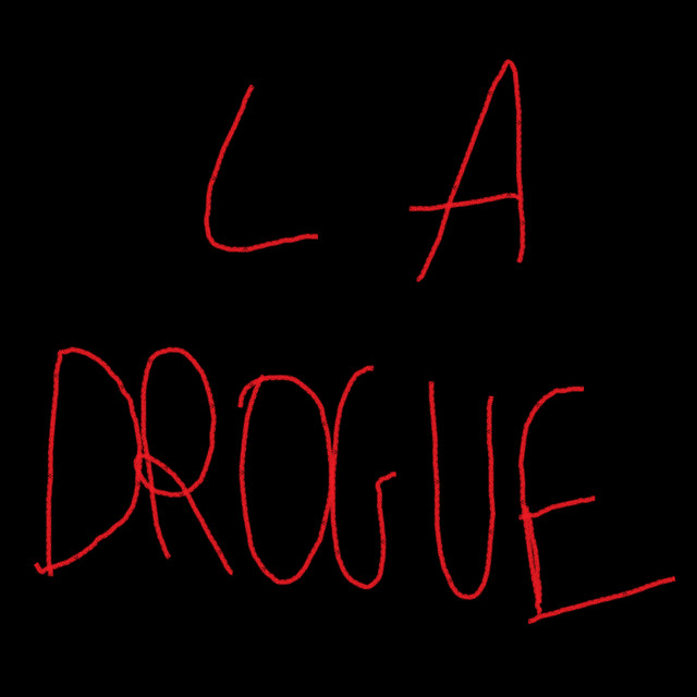 La drogue cover art
