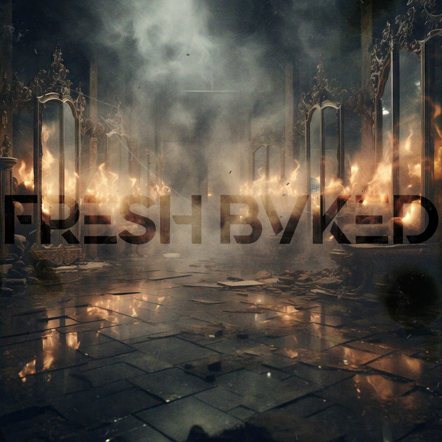 Smoke & Mirrors cover
