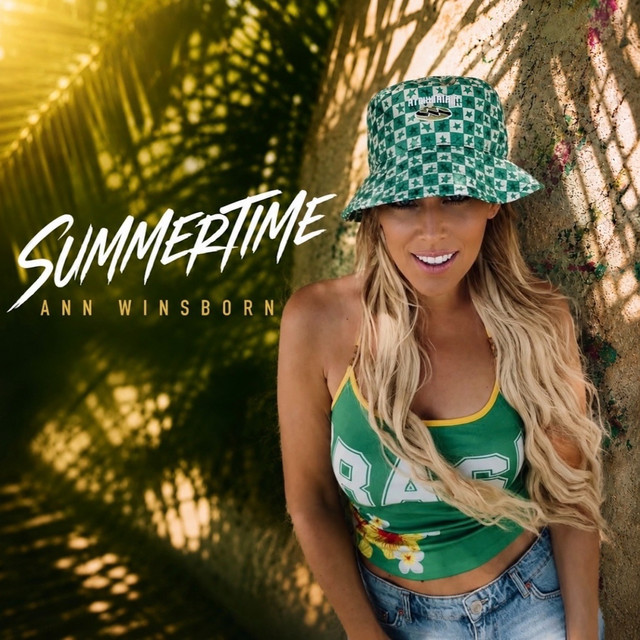 Summertime cover