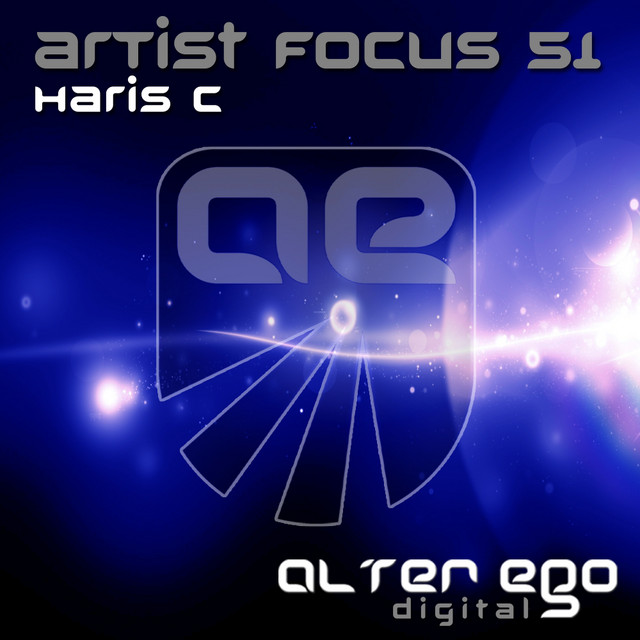 Artist Focus 51 cover