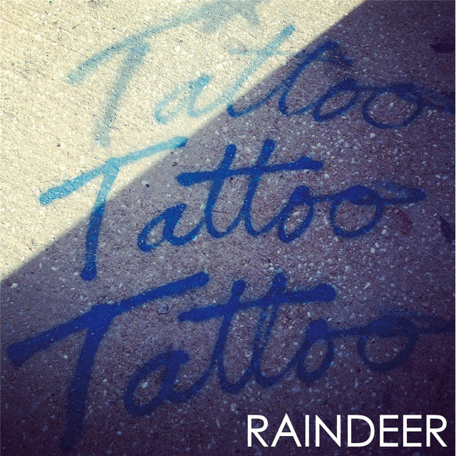 Tattoo cover