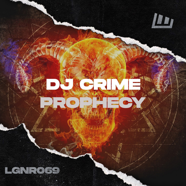 Prophecy - Radio Edit