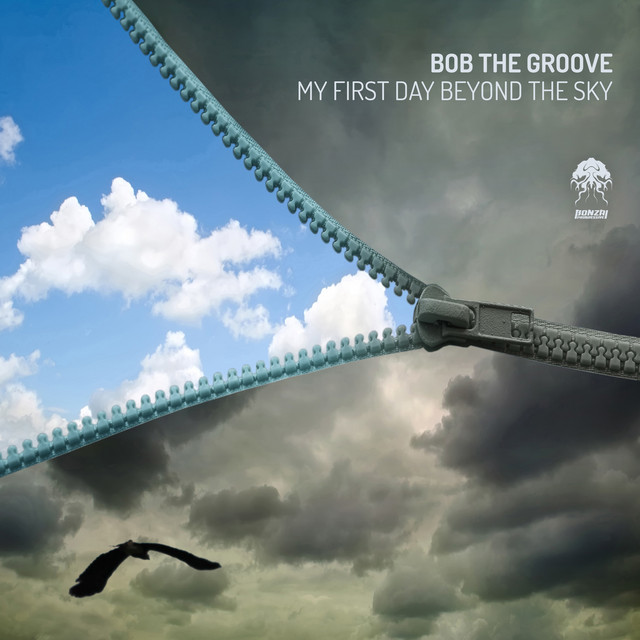 My First Day Beyond The Sky cover art