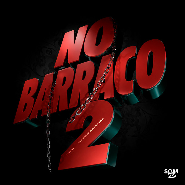 No Barraco 2 album image
