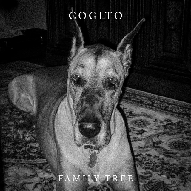 Family Tree cover art