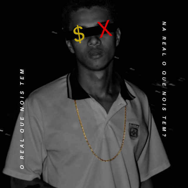 O Real Que Nois Tem cover art