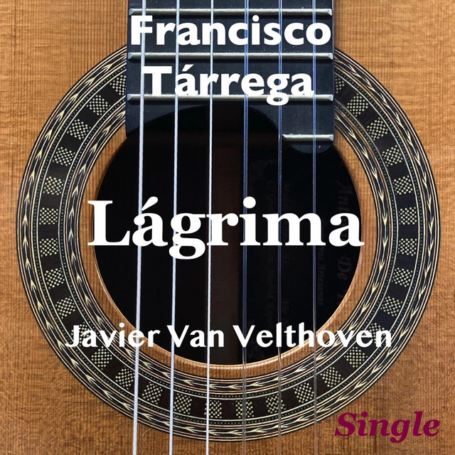 Lágrima