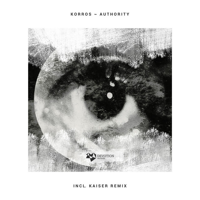 Authority - Original Mix cover art