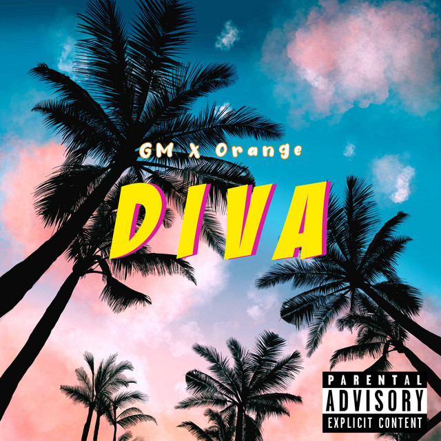 Diva cover art