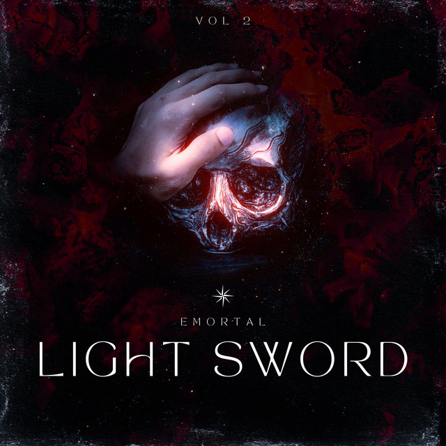 Light Sword, Vol 2 cover art