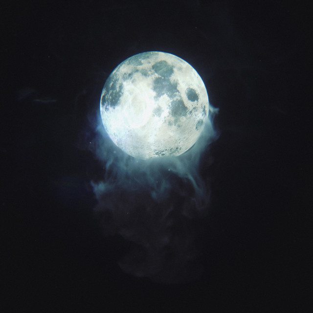 Midnight cover art