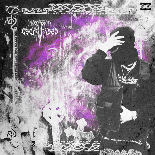 I WANNA ESCAPE cover art