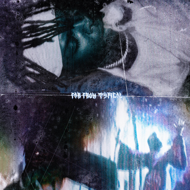 Far From Typical cover art
