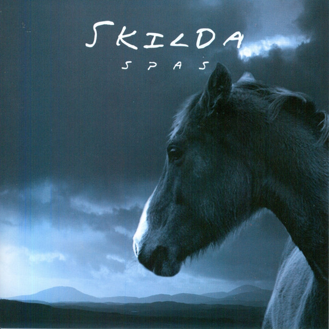 Spas cover art