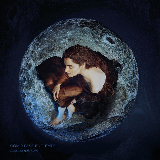 Cómo Pasa El Tiempo cover