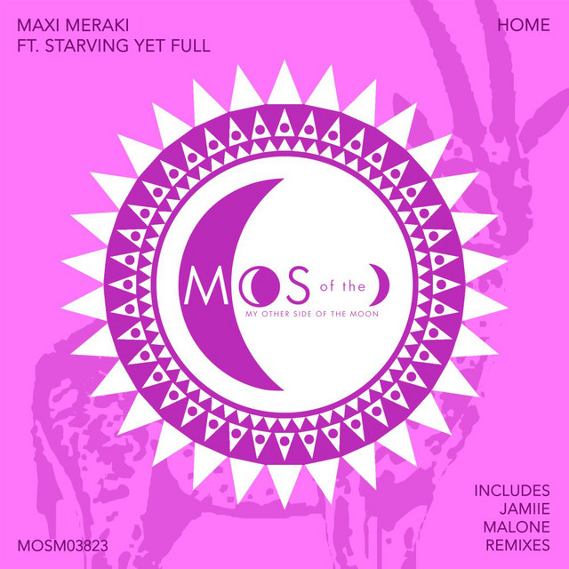 Home - Radio Edit