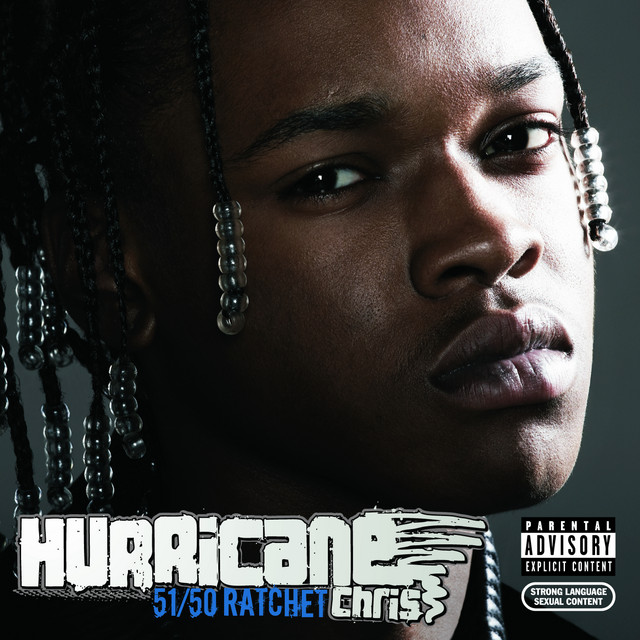 51/50 Ratchet cover art