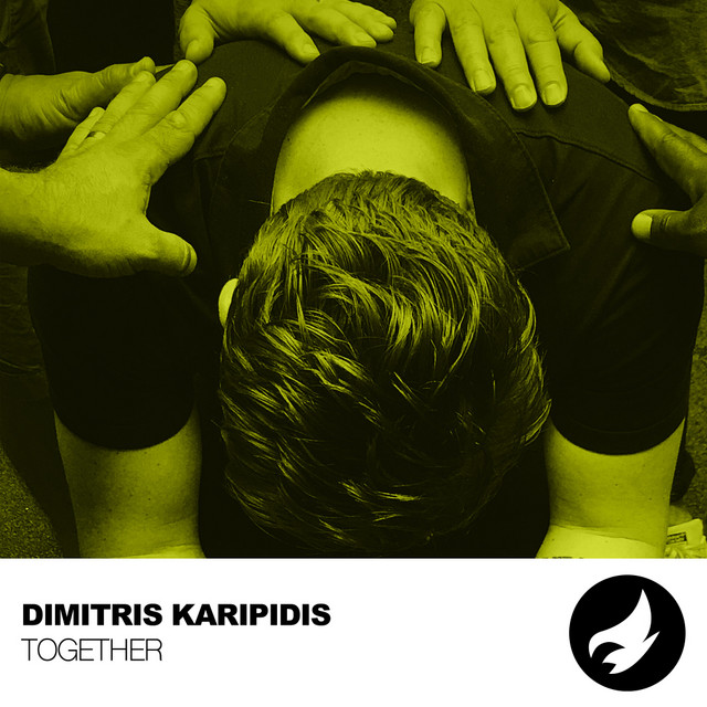 Together album art