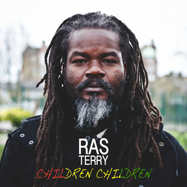 Ras Terry | Spotify