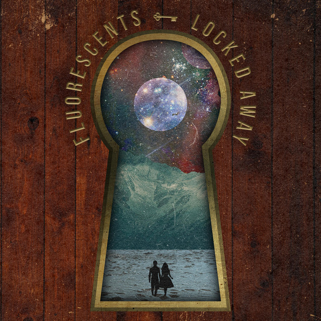 Locked Away cover art